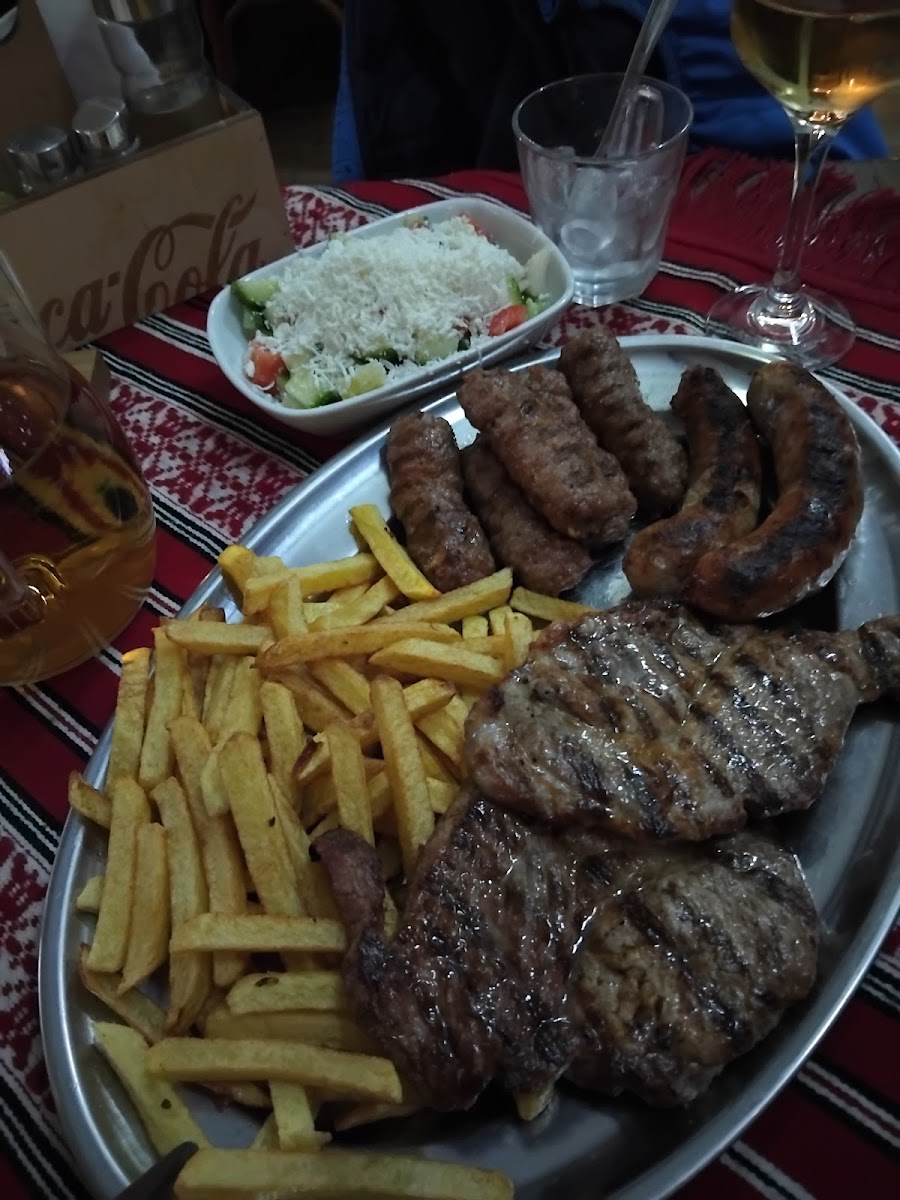 Restaurant Gardu Rosu-5