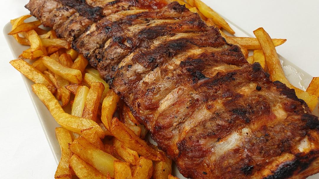 Restaurant Gardu Rosu-6